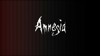 Amnesia Wallpaper By Tandyman100