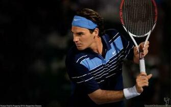 Tennis Star Wallpaper