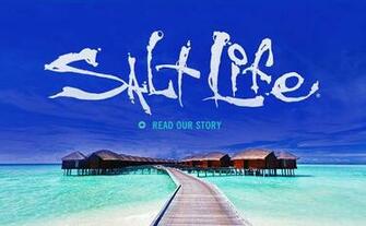 Salt Life Desktop Background Wallpaper