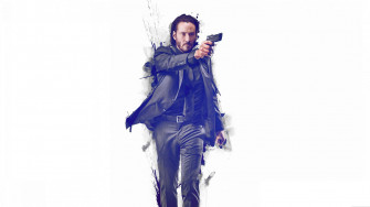 John Wick Wallpaper