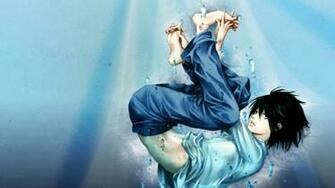 Death Note Wallpaper Widescreen Weddingdressin