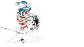 Fav Rate Tweet Comics Wonder Woman Resolution