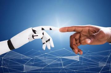It S Official The Transhuman Era Has Begun