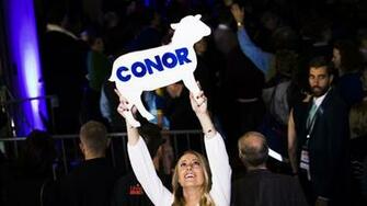 Midterm Elections Democrats Are Running To The Middle Vox