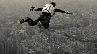 Felix Baumgartner HD Wallpaper Background Image