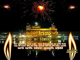 Religious Wallpaper Sikhism