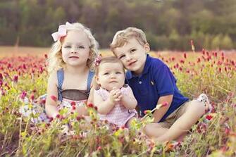 Cute And Lovely Baby Pictures