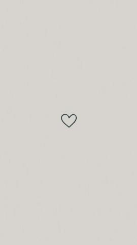 Cute Simple Wallpaper On
