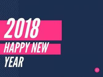 Happy New Year Wallpaper Image Pictures