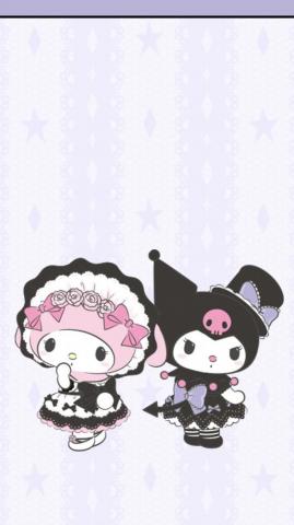 Kuromi