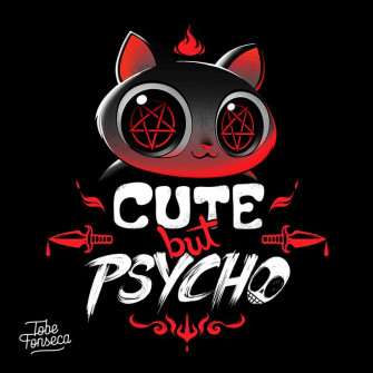 Cats Tobe Fonseca