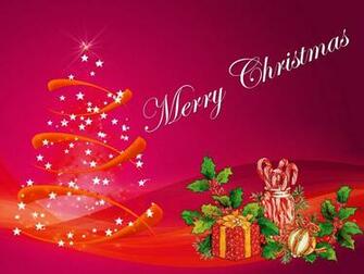Christmas Wallpaper Greeting Cards