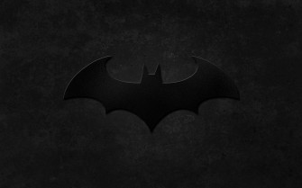 Batman Logo Wallpaper By Pk Enterprises