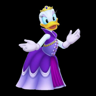 Daisy Princess Picture Image