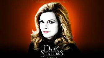 Dark Shadows Wallpaper HD Movie Desktop