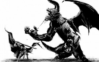 Berserk Wallpaper Hq