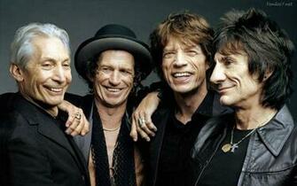 Rolling Stones