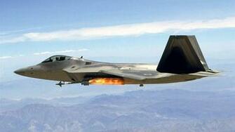 F22 Wallpaper HD In Aircraft Imageci