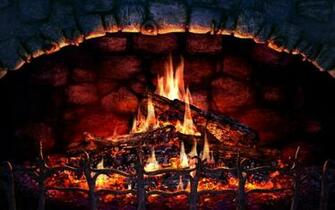 Fireplace Background Wallpapeers Win10 Themes