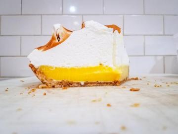 Flour Bakery Cafe On Happy Pi E Day We Ve Got