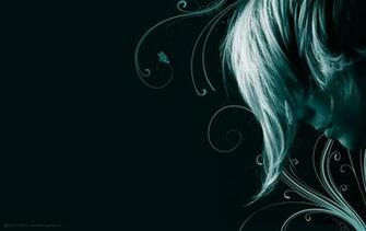 Abstract Wallpaper Part