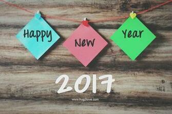 Happy New Year Wallpaper Quotes Wishes
