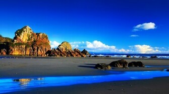 For 1080p Widescreen Lcd Monitor HD Beautiful Landscape