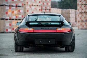 Porsche Gts Wallpaper