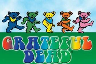 Grateful Dead Logo Game