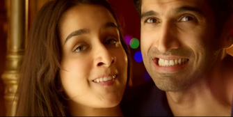 Ok Jaanu Wallpaper Shraddha Kapoor Aditya