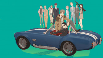 The Millionaire Detective Cast In Car Yivhuo9i3sxe59vl Wallpaper