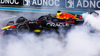 It S A Car We Can Be Very Proud Of Newey Pinpoints The Moment