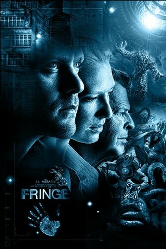 Fringe Mobile Phone Wallpaper Mobilesmspk Net