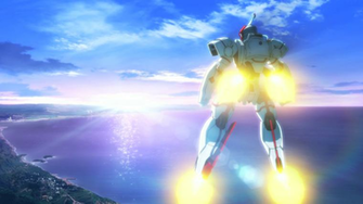 W Anime Wallpaper
