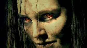 Fear Wallpaper In HD Gamingbolt Video Game News Res
