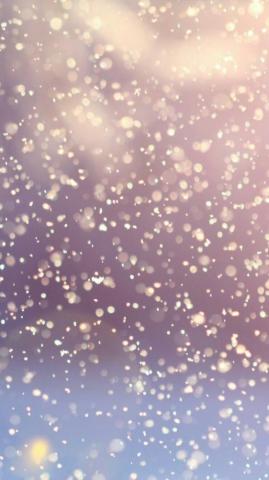 Winter iPhone Wallpaper Cute Background