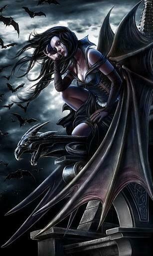 Gothic Wallpaper Great It Is Completely To