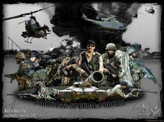 Military Wallpaper Pakistan