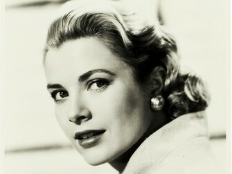 Grace Kelly Wallpaper HD