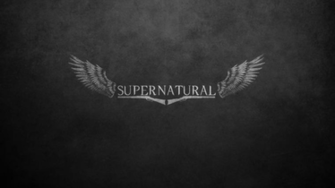 Supernatural Wallpaper