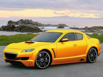 Mazda Rx8 HD Wallpaper Amazing Cars