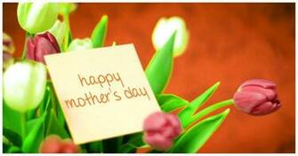 Happy Mothers Day HD Wallpaper Walls
