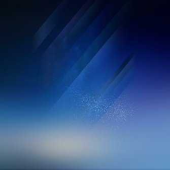 These Stock Samsung Galaxy S8 Wallpaper