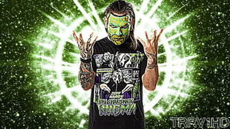 Tna Jeff Hardy Gfx Desktop And Mobile Wallpaper Wallippo