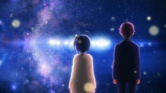 Chuunibyou