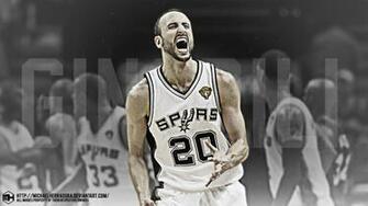 Manu Ginobili Wallpaper By Michaelherradura Jvkg Photo Shared