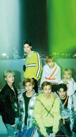 Nct Dream Wallpaper Amino