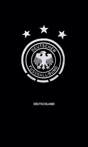 Germany Dfb Football Team