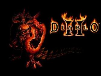 Diablo Ii HD Wallpaper And Background Image Net