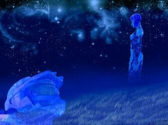 Cortana And Master Chief Image Crazy Gallery